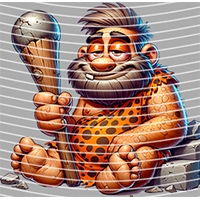 Cartoons and other-CO 1719